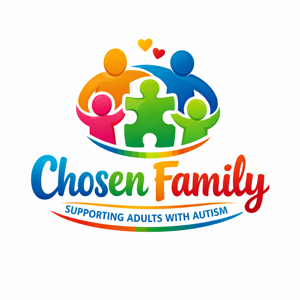Chosen Family Services LLC