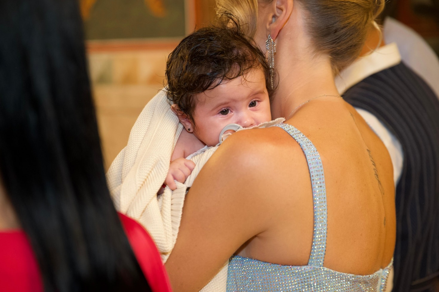 Empowering Families in Autism Decision-Making